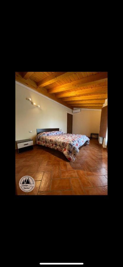 Montorfano Haus Villa Rovato Exteriör bild